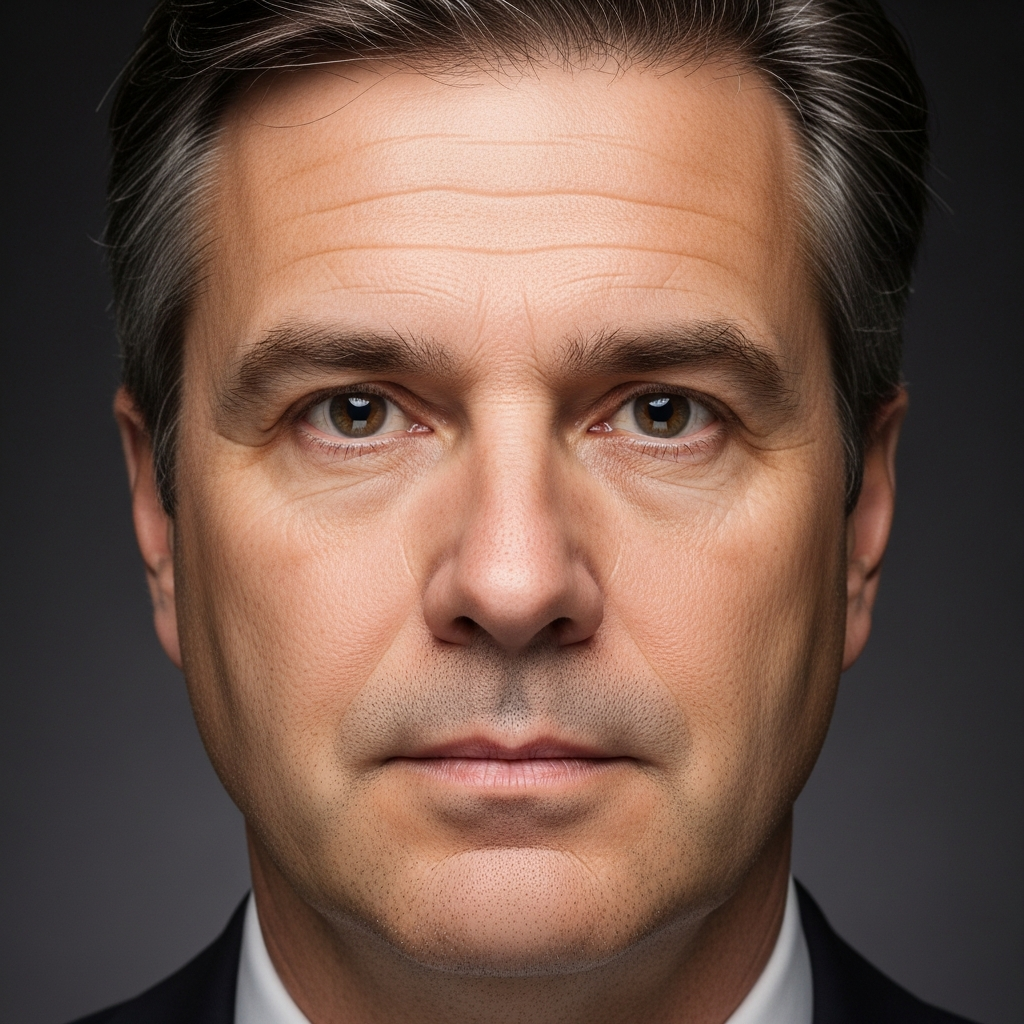 face